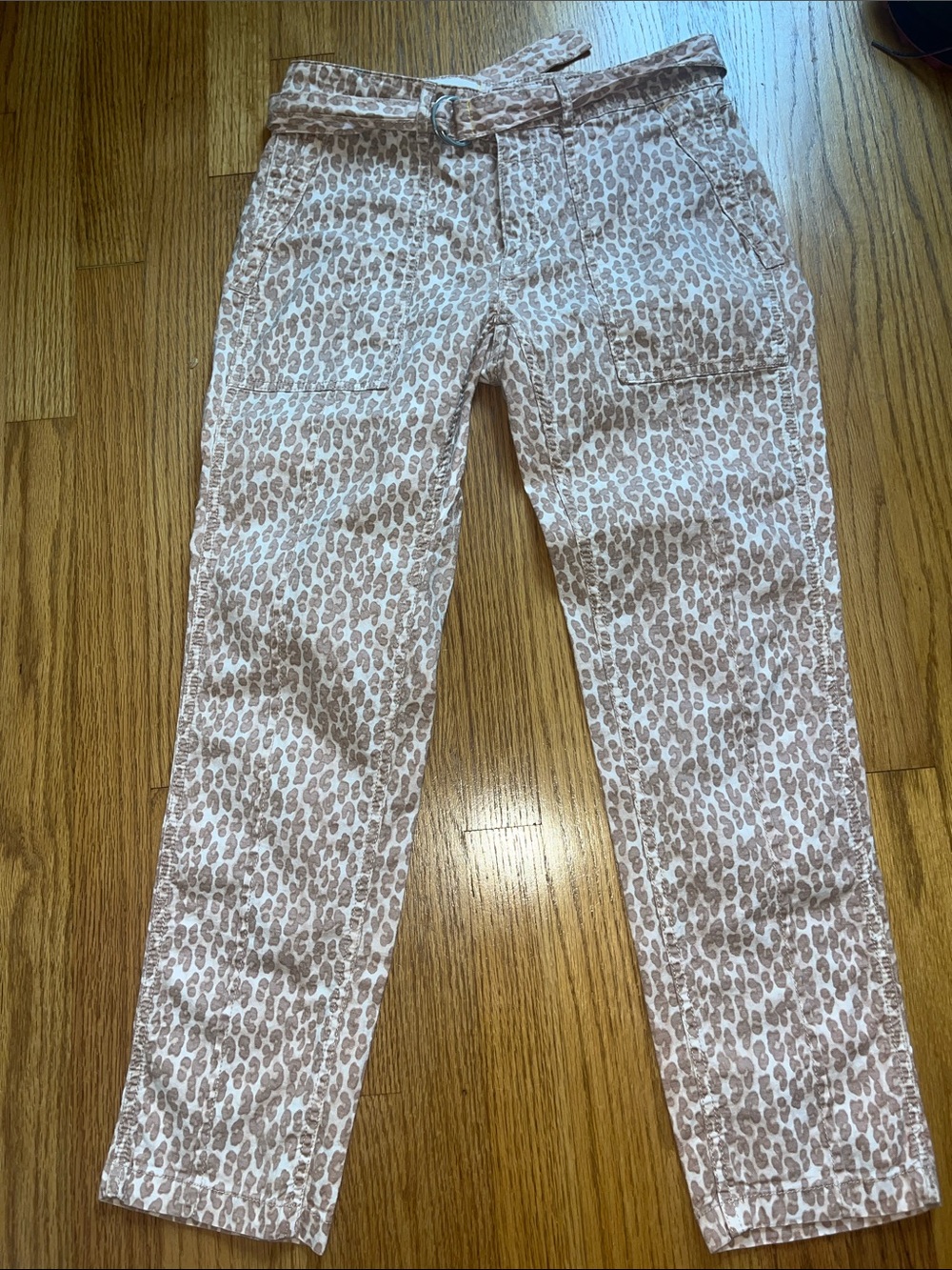 Anthropologie pants